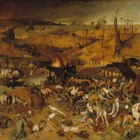 ACMRS Conference 2014 - catastrophes and the apocalyptic