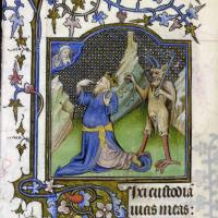 ACMRS Conference 2013 - Beasts, Humans, and Transhumans in the Middle Ages and Renaissance