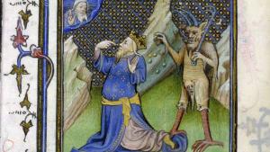 ACMRS Conference 2013 - Beasts, Humans, and Transhumans in the Middle Ages and Renaissance