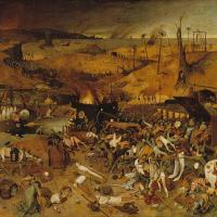 ACMRS Conference 2014 - catastrophes and the apocalyptic