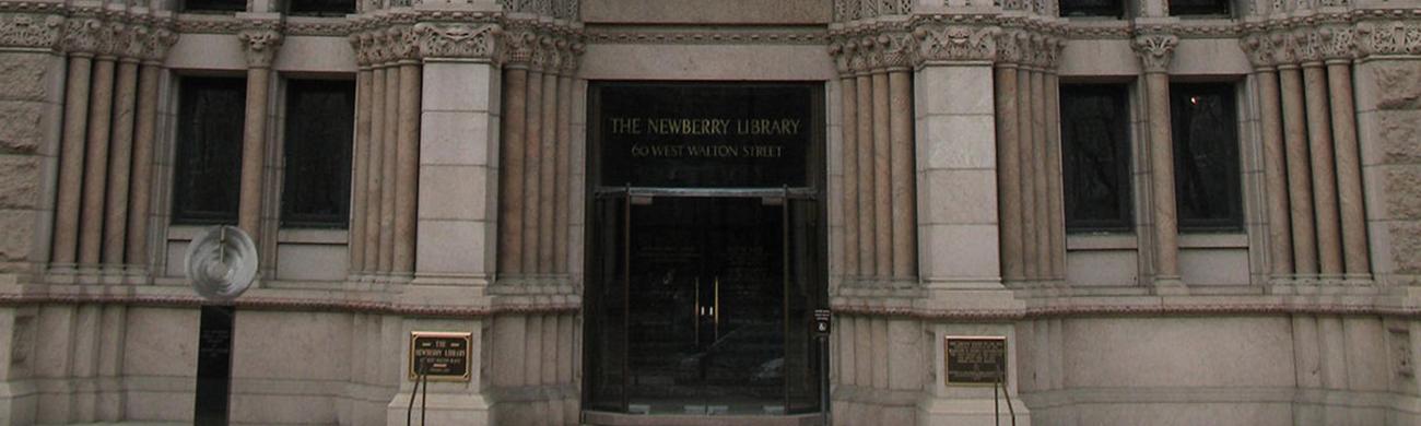 Newberry Library Fellowships