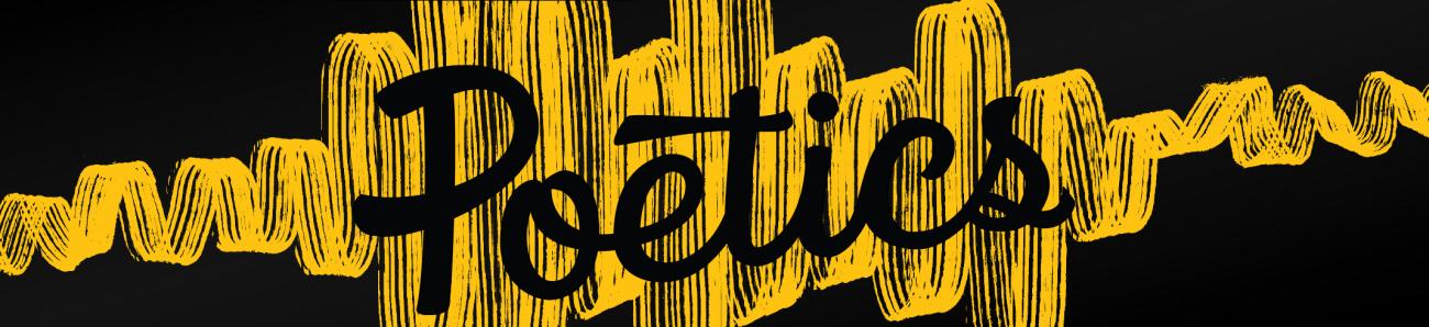 Poetics: A RaceB4Race Symposium