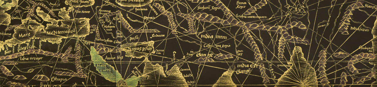 Region and Enmity: A RaceB4Race Symposium