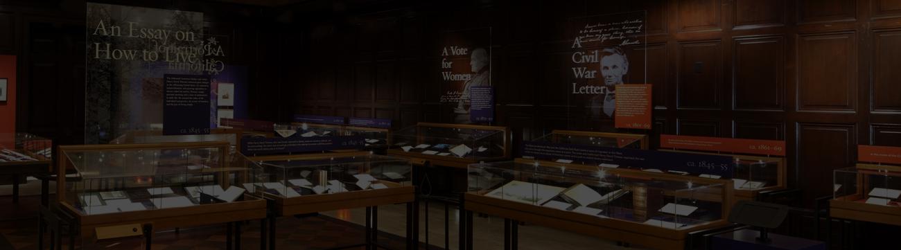ACMRS - Huntington Library Fellowship