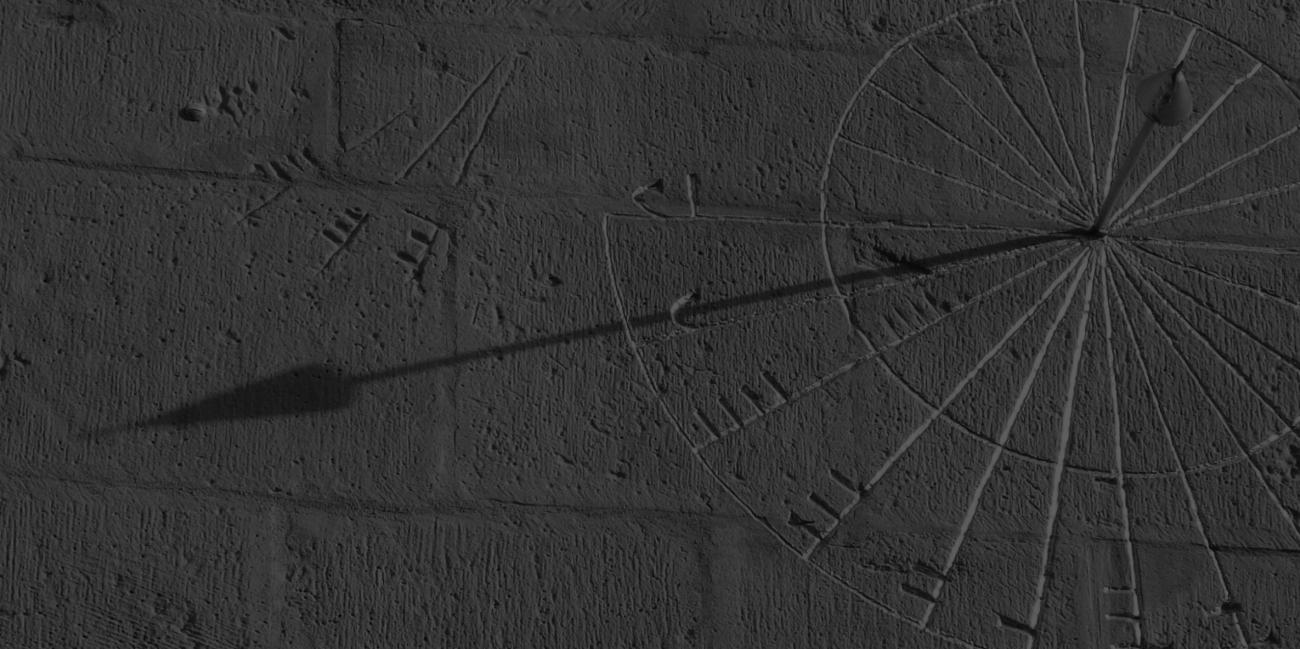 The Sundial